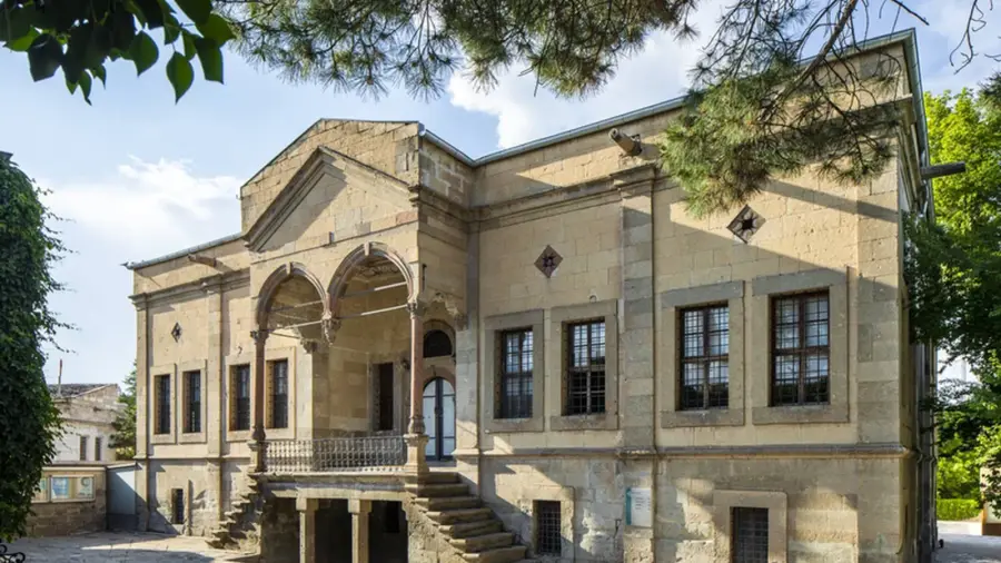 Kapadokya Üniversitesi