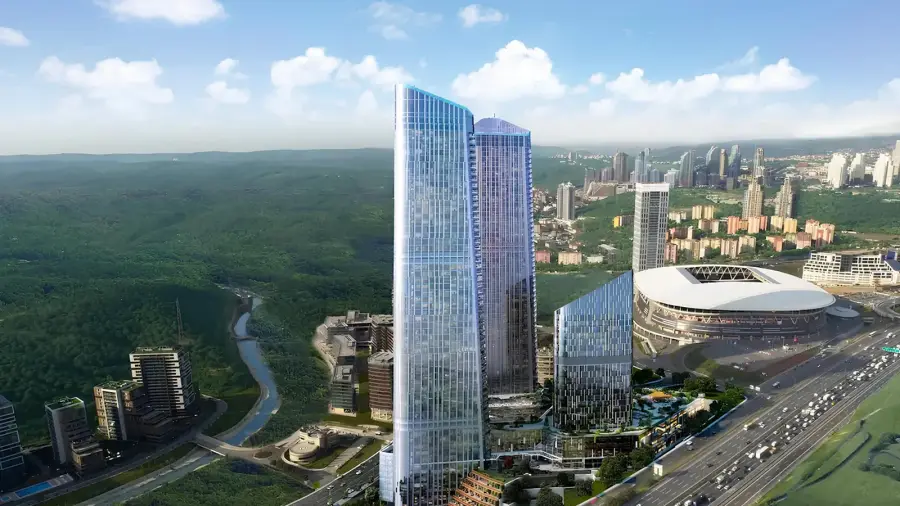 Skyland İstanbul