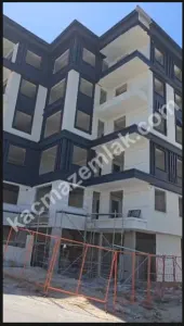 Çerkezköy Hacı Fahri Zümbül Caddesi'nde Satılık Dükkan