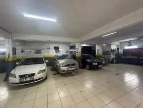 Fatih Mahallesi 550 M² Satılık İskanlı Dükkan