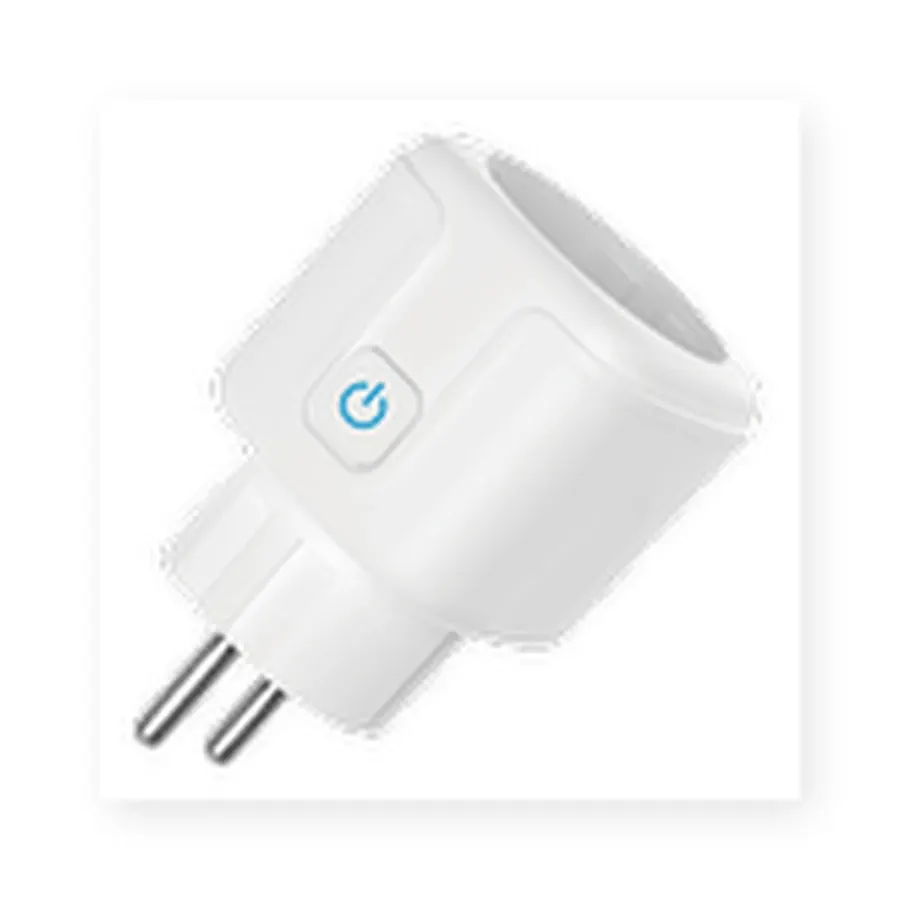 Zigbee Akıllı Priz