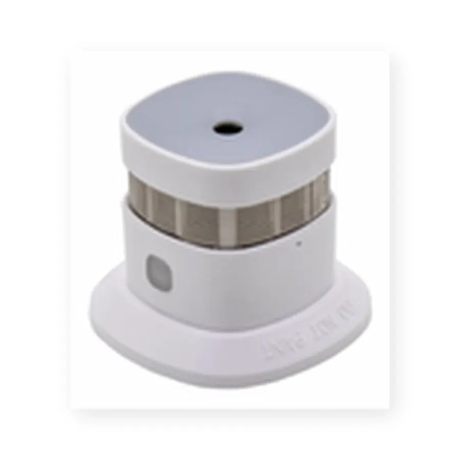 Zigbee Duman Sensörü