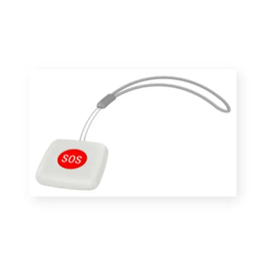 Zigbee SOS Butonu
