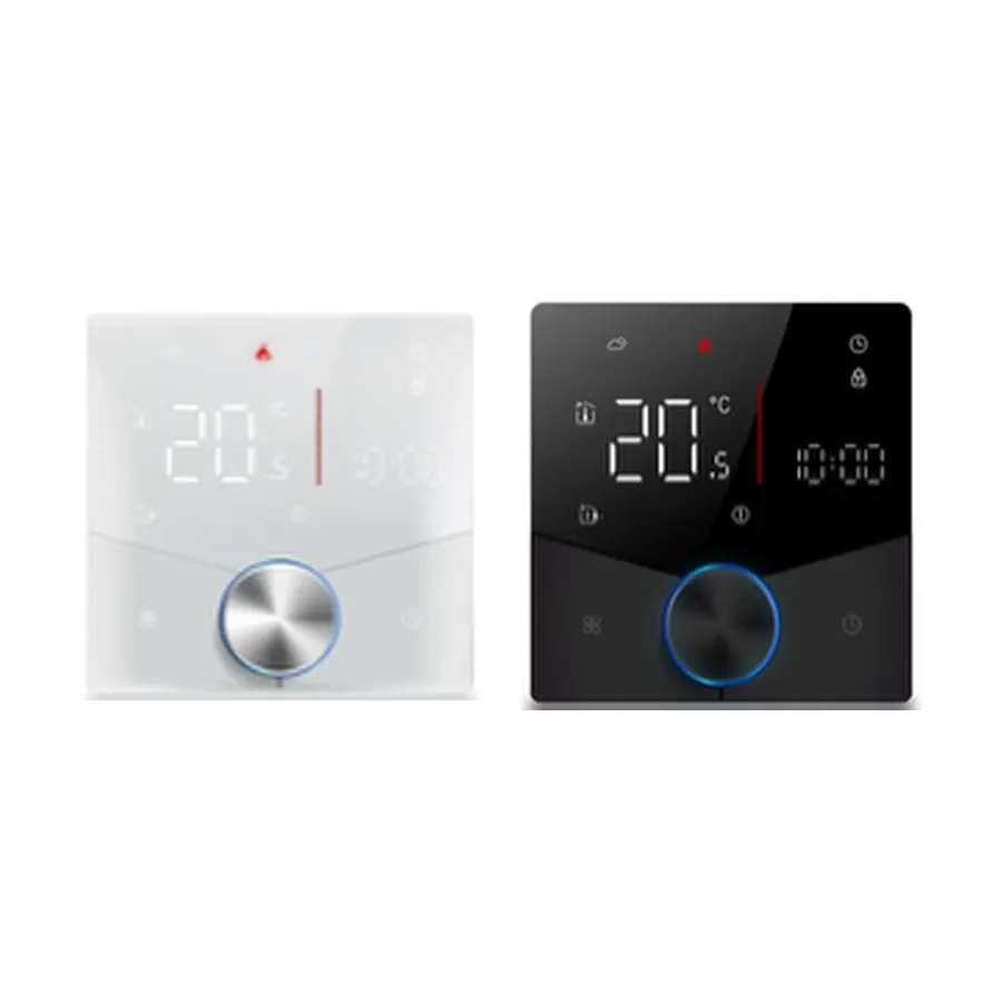 Zigbee Akıllı Termostat KT-09