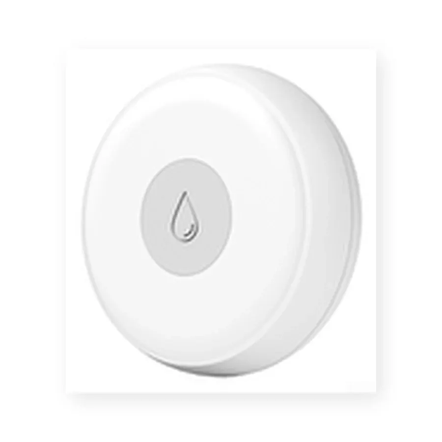 Zigbee Su Baskın Sensörü