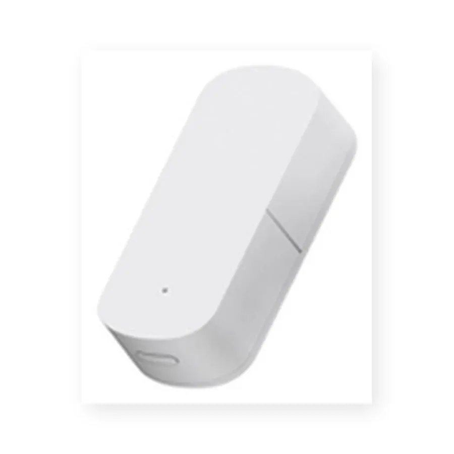 Zigbee Titreşim Sensörü